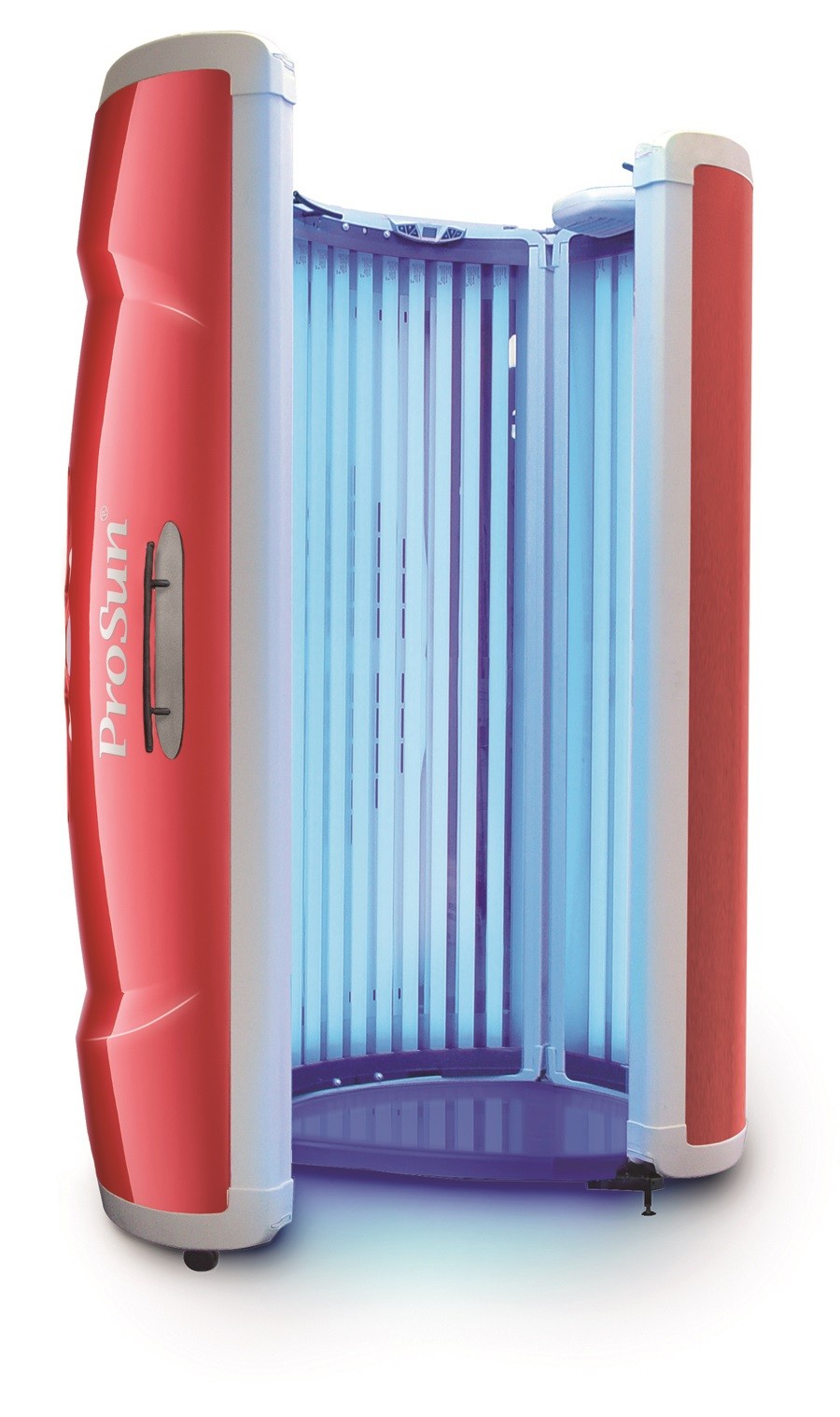 Wolff Tanning > V3 Series Tanning Booths (160W) > ProSun V3 42XLC 10Min
